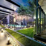 Dorsett Residence #13 Kuala Lumpur Bukit Bintang Trx