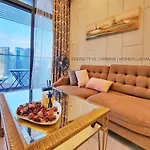 Dorsett Residence #13 Kuala Lumpur Bukit Bintang Trx