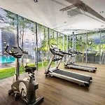 Dorsett Residence #13 Kuala Lumpur Bukit Bintang Trx