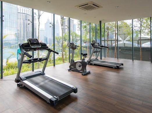 Dorsett #13 Bukit Bintang Trx