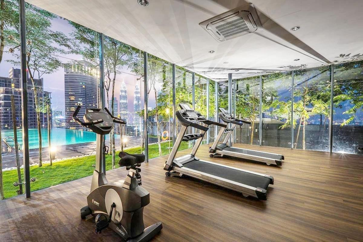 Dorsett #13 Bukit Bintang Trx