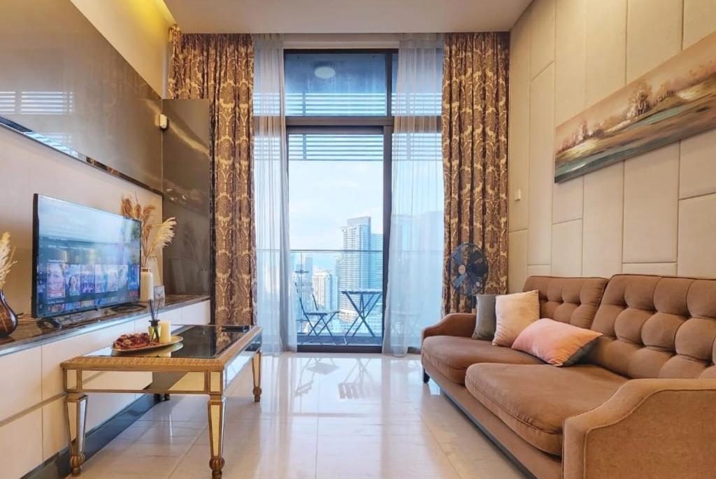 Dorsett #13 Bukit Bintang Trx Kuala Lumpur