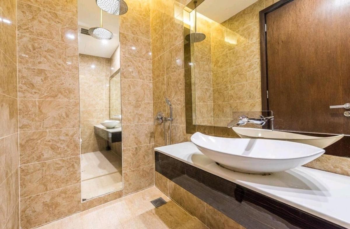 Dorsett #13 Bukit Bintang Trx Apartment Kuala Lumpur